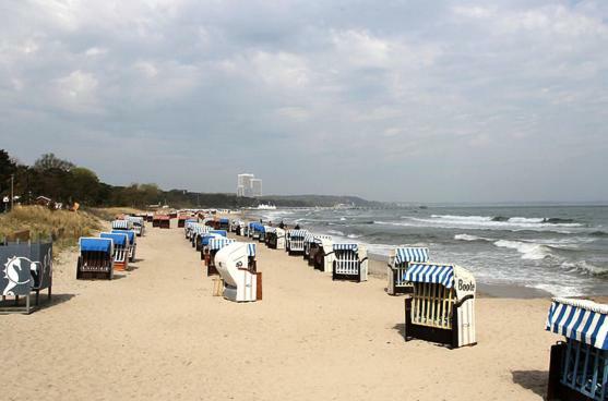 Ankerplatz ทิมเมนดอร์เฟอร์ ชตรันด์ ภายนอก รูปภาพ